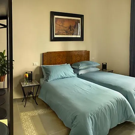 Centro Bed & Breakfast Messina