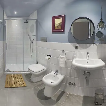 Bed & Breakfast Centro