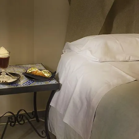 Centro Bed & Breakfast *