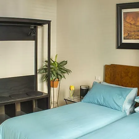 Centro 4* Messina