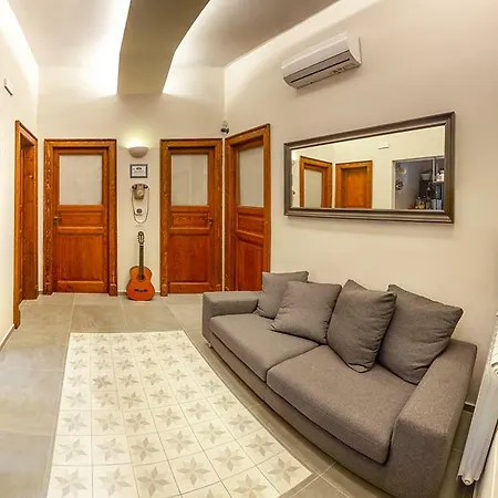 Centro Bed & Breakfast