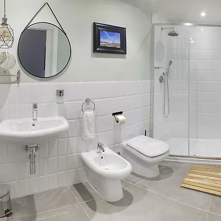 Bed & Breakfast Centro Messina