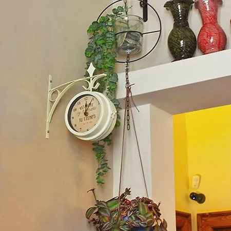 Bed & Breakfast Centro Messina