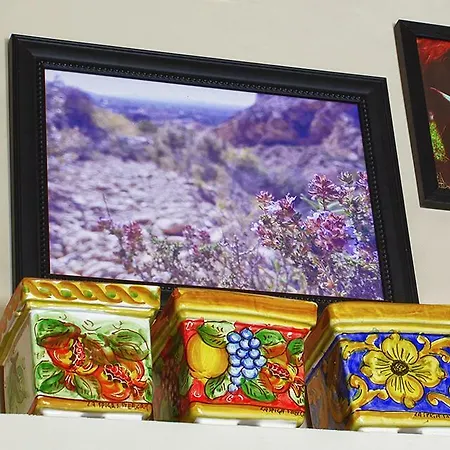 Bed & Breakfast Centro 4*